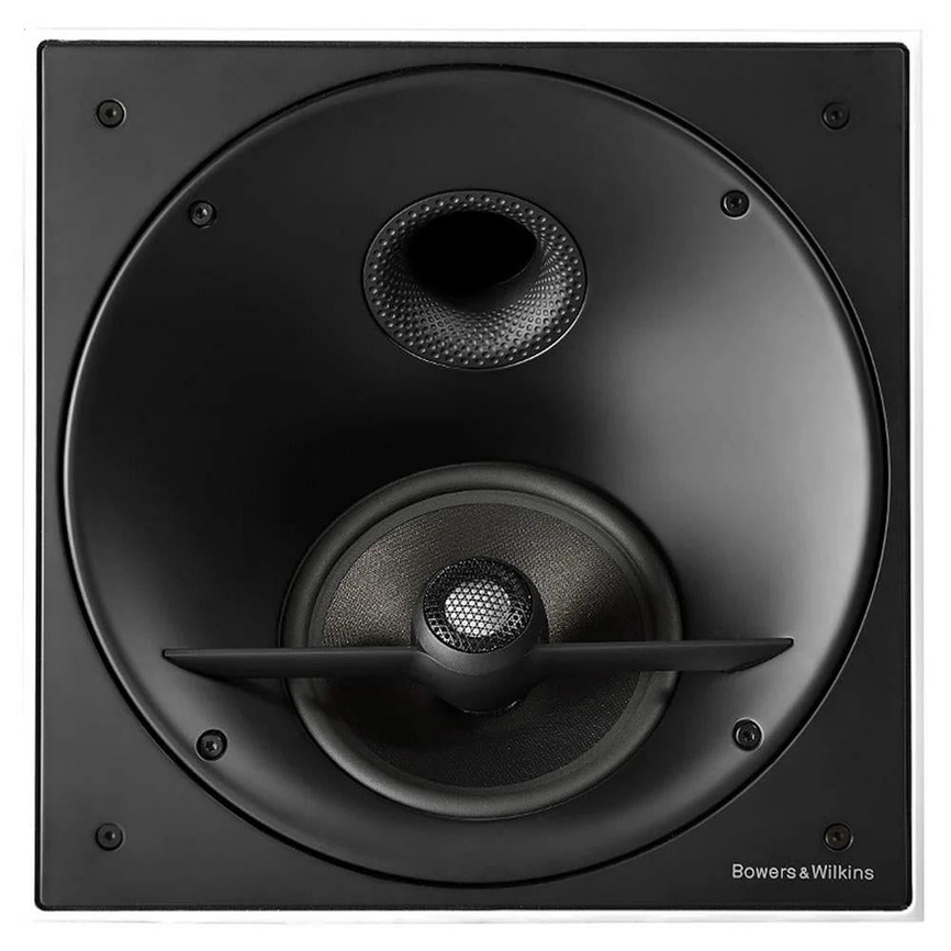 Bowers & Wilkins 800 Series CCM8.5D 7'' In-Ceiling/Tavan Tipi Hoparlörler Adet - Tekne Ses Sistemi