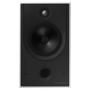 Bowers & Wilkins 800 Series CWM8.5D In-Wall/Duvariçi Hoparlörler Adet - Tekne Ses Sistemi
