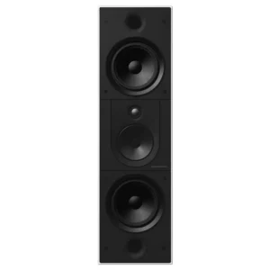 Bowers & Wilkins 800 Series CWM8.3D In-Wall/Duvariçi Hoparlörler Adet - Tekne Ses Sistemi