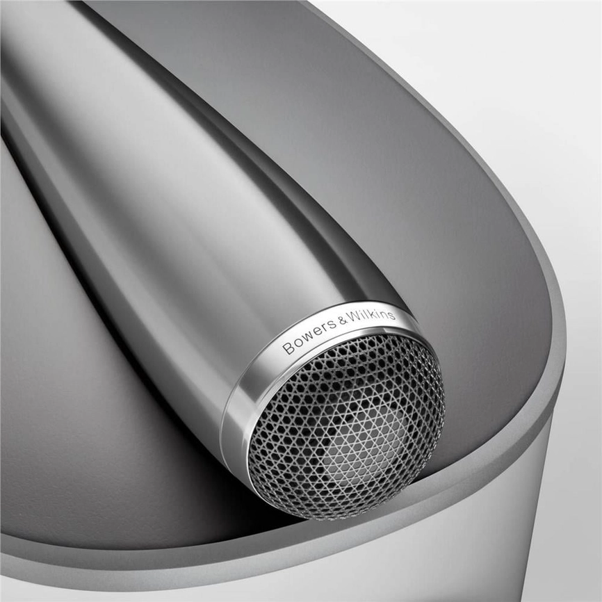 Bowers & Wilkins 804 D4 Tower/Kule Hoparlörler Beyaz Çift - Tekne Ses Sistemi