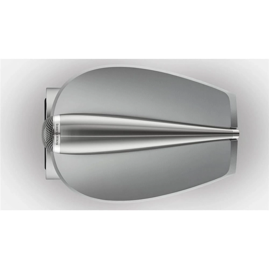 Bowers & Wilkins 804 D4 Tower/Kule Hoparlörler Beyaz Çift - Tekne Ses Sistemi
