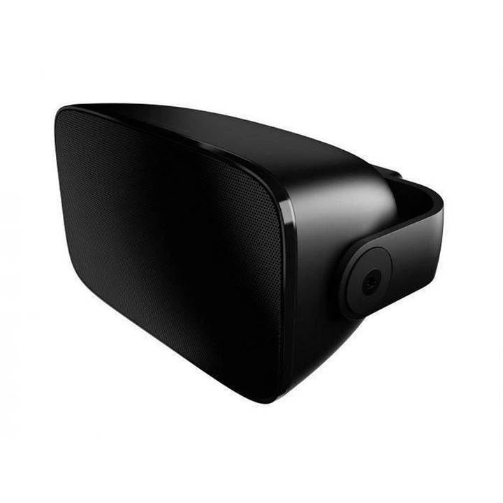 Bowers & Wilkins AM-1 Indoor/Outdoor On-Wall /Duvar Üstü Hoparlörler Siyah Adet - Tekne Ses Sistemi