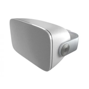 Bowers & Wilkins AM-1 Indoor/Outdoor On-Wall /Duvar Üstü Hoparlörler Beyaz Adet - Tekne Ses Sistemi