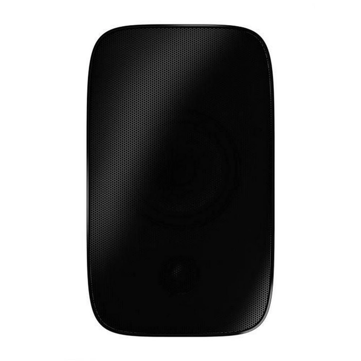 Bowers & Wilkins AM-1 Indoor/Outdoor On-Wall /Duvar Üstü Hoparlörler Siyah Adet - Tekne Ses Sistemi