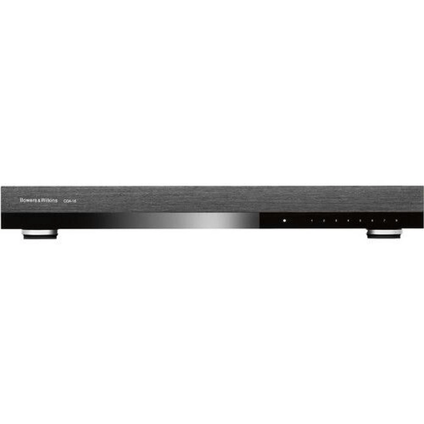 Bowers & Wilkins CDA-16 16 Kanal 8 Bölge Distribution Ampliler - Tekne Ses Sistemi