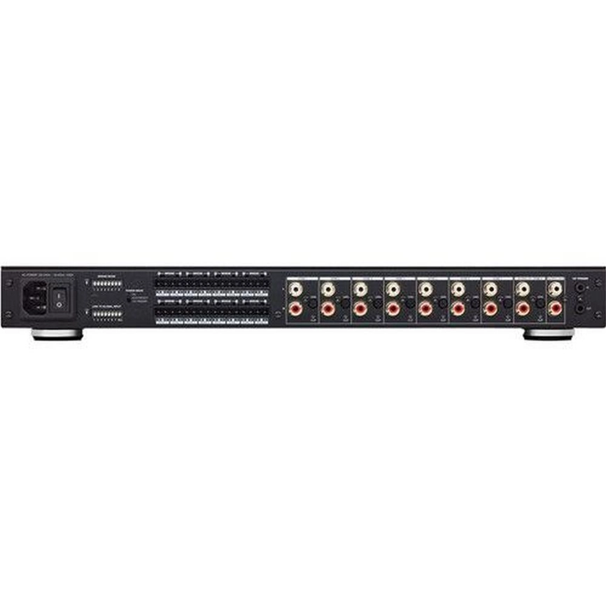 Bowers & Wilkins CDA-16 16 Kanal 8 Bölge Distribution Ampliler - Tekne Ses Sistemi