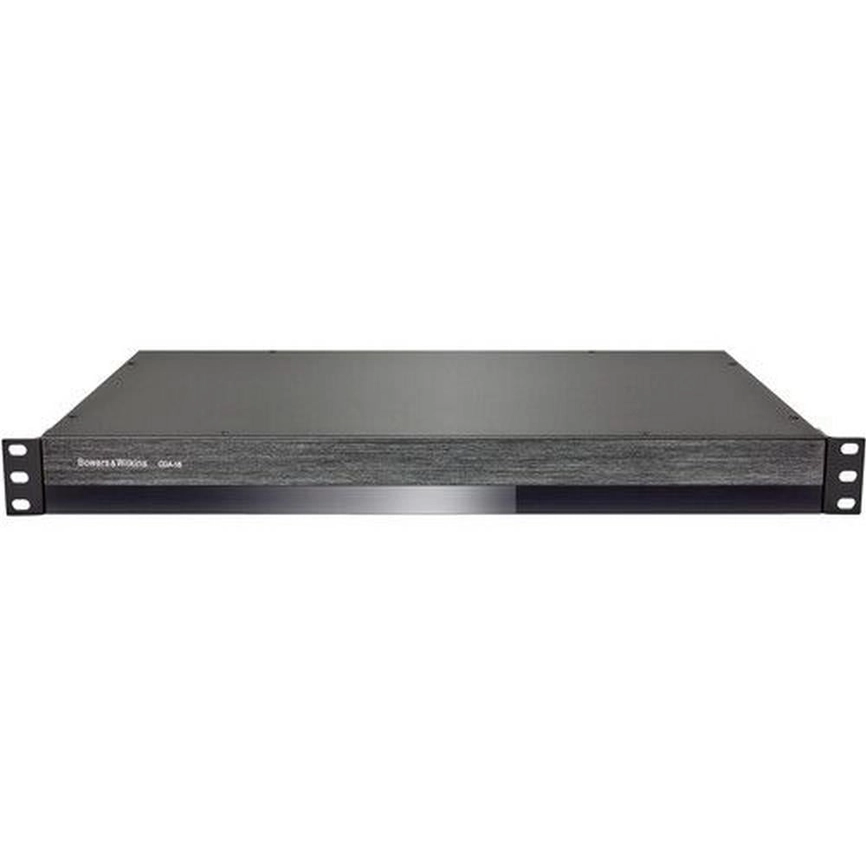 Bowers & Wilkins CDA-16 16 Kanal 8 Bölge Distribution Ampliler - Tekne Ses Sistemi