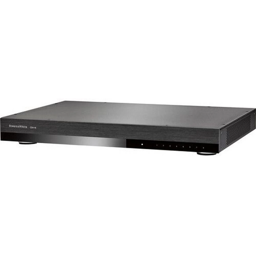 Bowers & Wilkins CDA-16 16 Kanal 8 Bölge Distribution Ampliler - Tekne Ses Sistemi