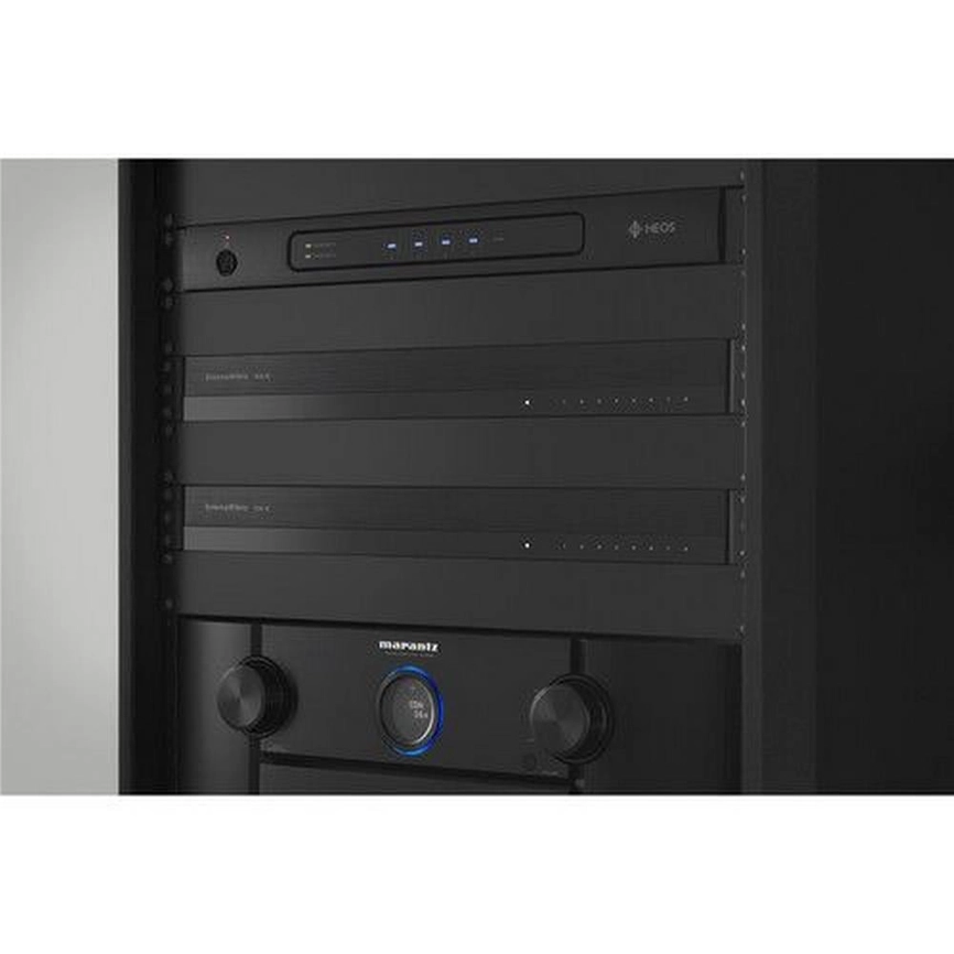 Bowers & Wilkins CDA-16 16 Kanal 8 Bölge Distribution Ampliler - Tekne Ses Sistemi