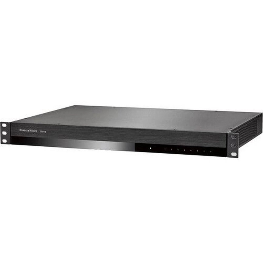 Bowers & Wilkins CDA-16 16 Kanal 8 Bölge Distribution Ampliler - Tekne Ses Sistemi