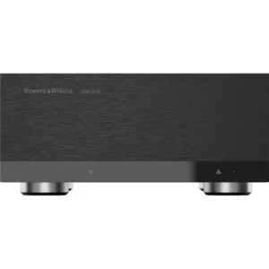 Bowers & Wilkins CDA-2HD 2 Kanal DSP Power Ampliler - Tekne Ses Sistemi