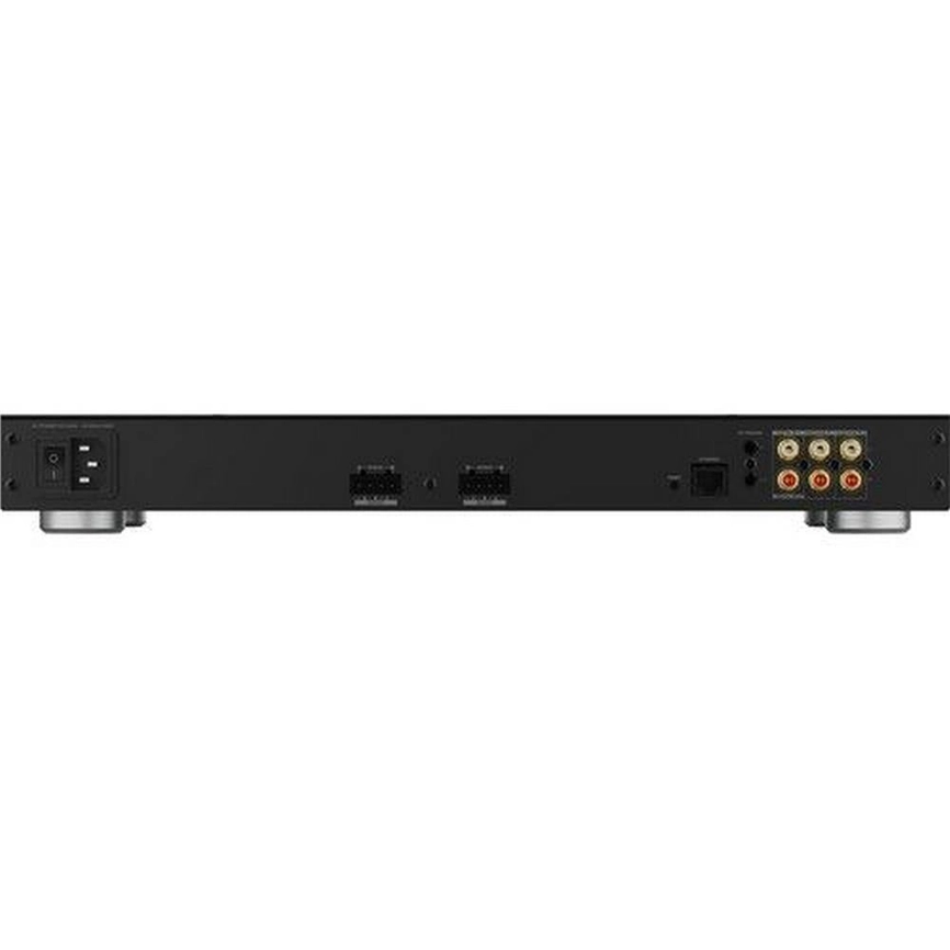 Bowers & Wilkins CDA-4HD 4 Kanal DSP Power Ampliler - Tekne Ses Sistemi