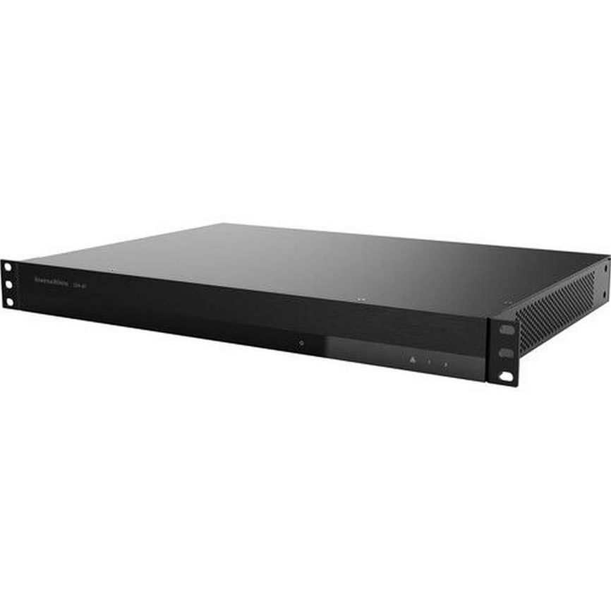 Bowers & Wilkins CDA-4HD 4 Kanal DSP Power Ampliler - Tekne Ses Sistemi