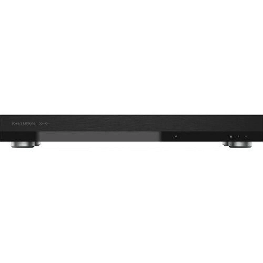 Bowers & Wilkins CDA-4HD 4 Kanal DSP Power Ampliler - Tekne Ses Sistemi