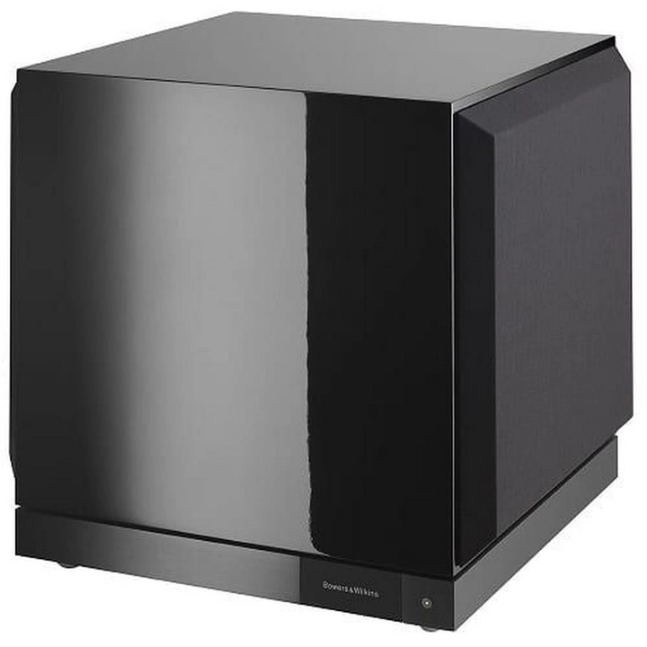 Bowers & Wilkins DB1D 2x12'' Aktif Subwoofer Parlak Siyah Adet - Tekne Ses Sistemi