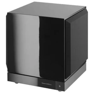 Bowers & Wilkins DB2D 2x10'' Aktif Subwoofer Parlak Siyah Adet - Tekne Ses Sistemi