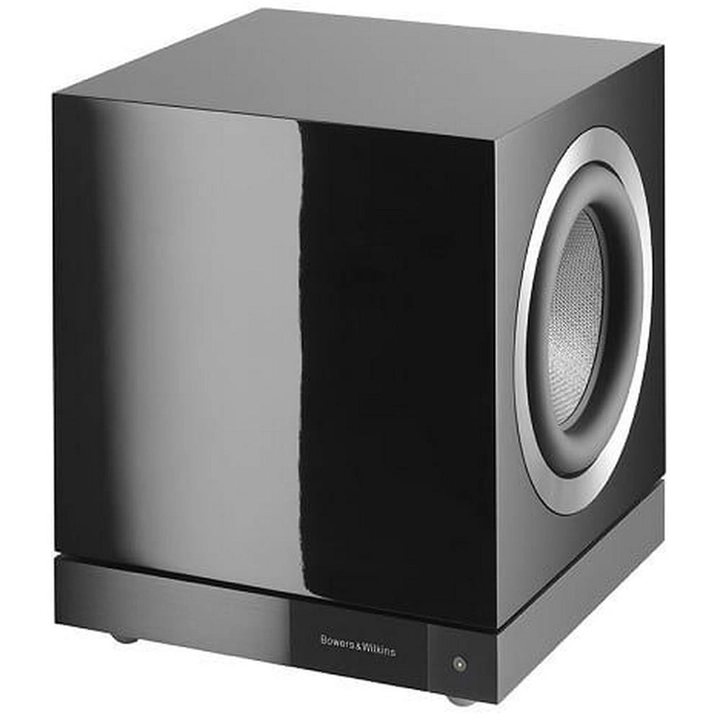 Bowers & Wilkins DB2D 2x10'' Aktif Subwoofer Parlak Siyah Adet - Tekne Ses Sistemi