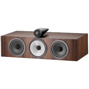 Bowers & Wilkins HTM71 S3 Center/Merkez Hoparlörler Mocha Adet - Tekne Ses Sistemi