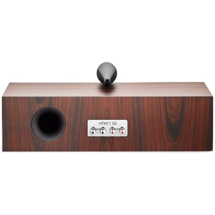Bowers & Wilkins HTM71 S3 Center/Merkez Hoparlörler Mocha Adet - Tekne Ses Sistemi