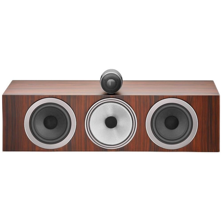 Bowers & Wilkins HTM71 S3 Center/Merkez Hoparlörler Mocha Adet - Tekne Ses Sistemi