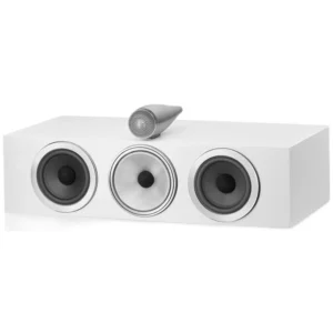 Bowers & Wilkins HTM71 S3 Center/Merkez Hoparlörler Beyaz Adet - Tekne Ses Sistemi