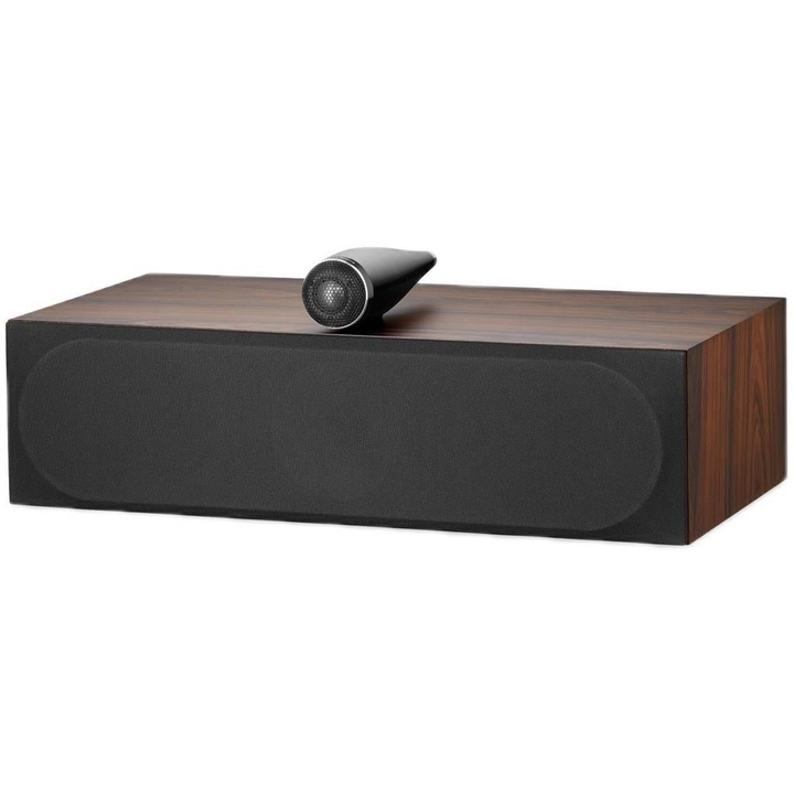 Bowers & Wilkins HTM71 S3 Center/Merkez Hoparlörler Mocha Adet - Tekne Ses Sistemi