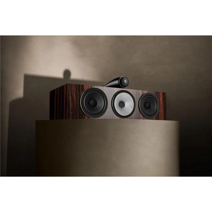 Bowers & Wilkins HTM71 S3 Signature Center/Merkez Hoparlörler Datuk Gloss Adet - Tekne Ses Sistemi