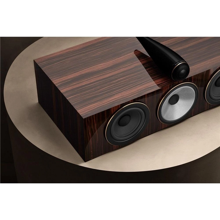 Bowers & Wilkins HTM71 S3 Signature Center/Merkez Hoparlörler Datuk Gloss Adet - Tekne Ses Sistemi