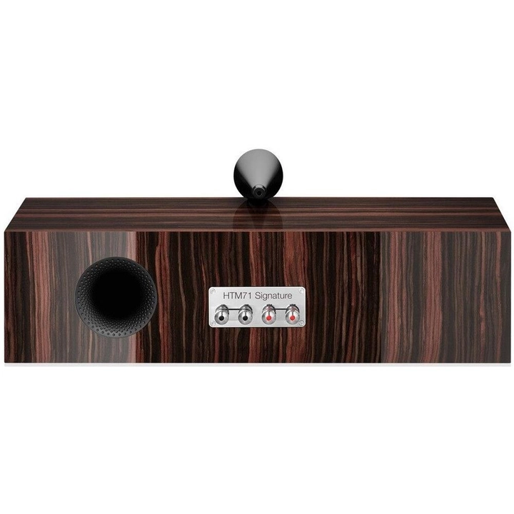 Bowers & Wilkins HTM71 S3 Signature Center/Merkez Hoparlörler Datuk Gloss Adet - Tekne Ses Sistemi