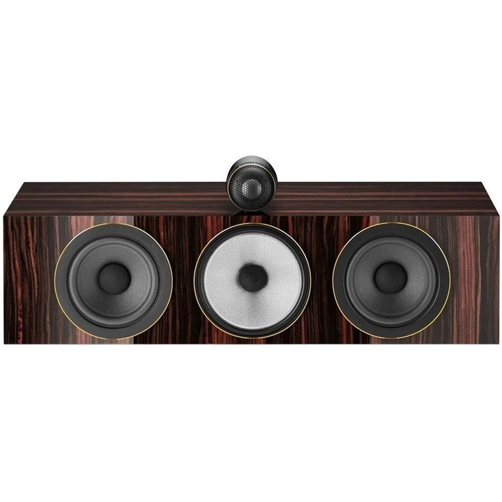 Bowers & Wilkins HTM71 S3 Signature Center/Merkez Hoparlörler Datuk Gloss Adet - Tekne Ses Sistemi