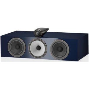 Bowers & Wilkins HTM71 S3 Signature Center/Merkez Hoparlörler Midnight Blue Metallic Adet - Tekne Ses Sistemi