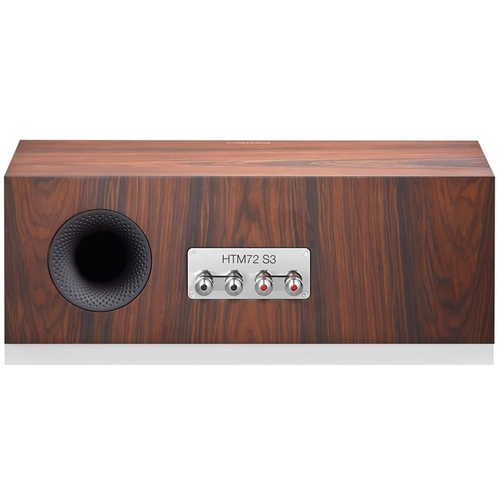 Bowers & Wilkins HTM72 S3 Center/Merkez Hoparlörler Mocha Adet - Tekne Ses Sistemi