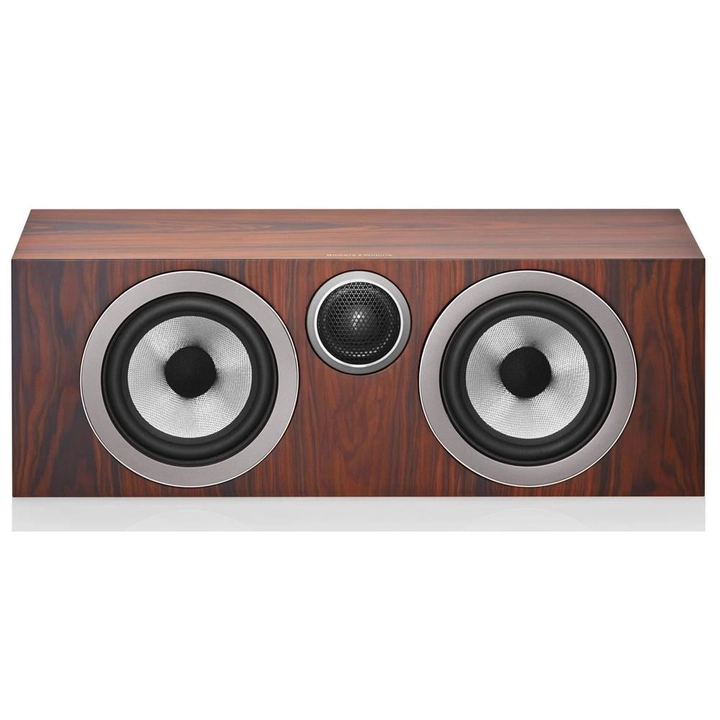Bowers & Wilkins HTM72 S3 Center/Merkez Hoparlörler Mocha Adet - Tekne Ses Sistemi
