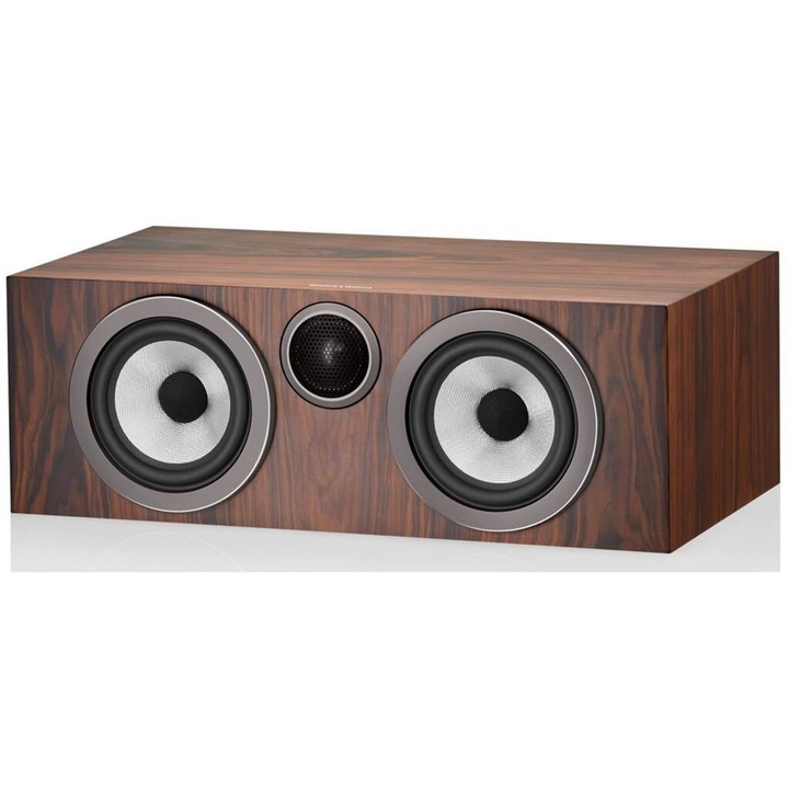 Bowers & Wilkins HTM72 S3 Center/Merkez Hoparlörler Mocha Adet - Tekne Ses Sistemi