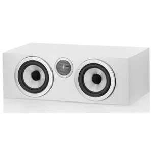 Bowers & Wilkins HTM72 S3 Center/Merkez Hoparlörler Beyaz Adet - Tekne Ses Sistemi