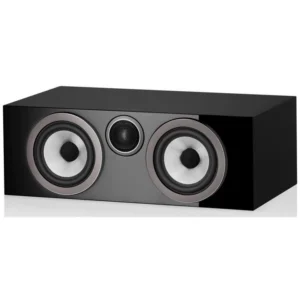 Bowers & Wilkins HTM72 S3 Center/Merkez Hoparlörler Parlak Siyah Adet - Tekne Ses Sistemi
