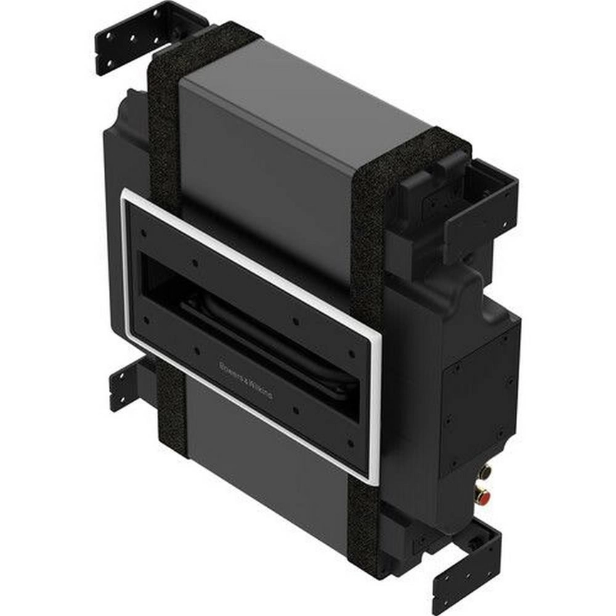 Bowers & Wilkins ISW-6 In-Wall/Duvariçi Passive Subwoofer Back Boxlı - Tekne Ses Sistemi