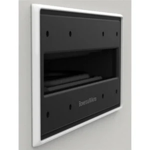 Bowers & Wilkins ISW-6 In-Wall/Duvariçi Passive Subwoofer Back Boxlı - Tekne Ses Sistemi