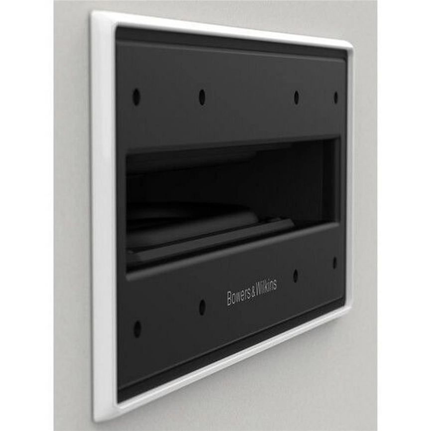 Bowers & Wilkins ISW-6 In-Wall/Duvariçi Passive Subwoofer Back Boxlı - Tekne Ses Sistemi
