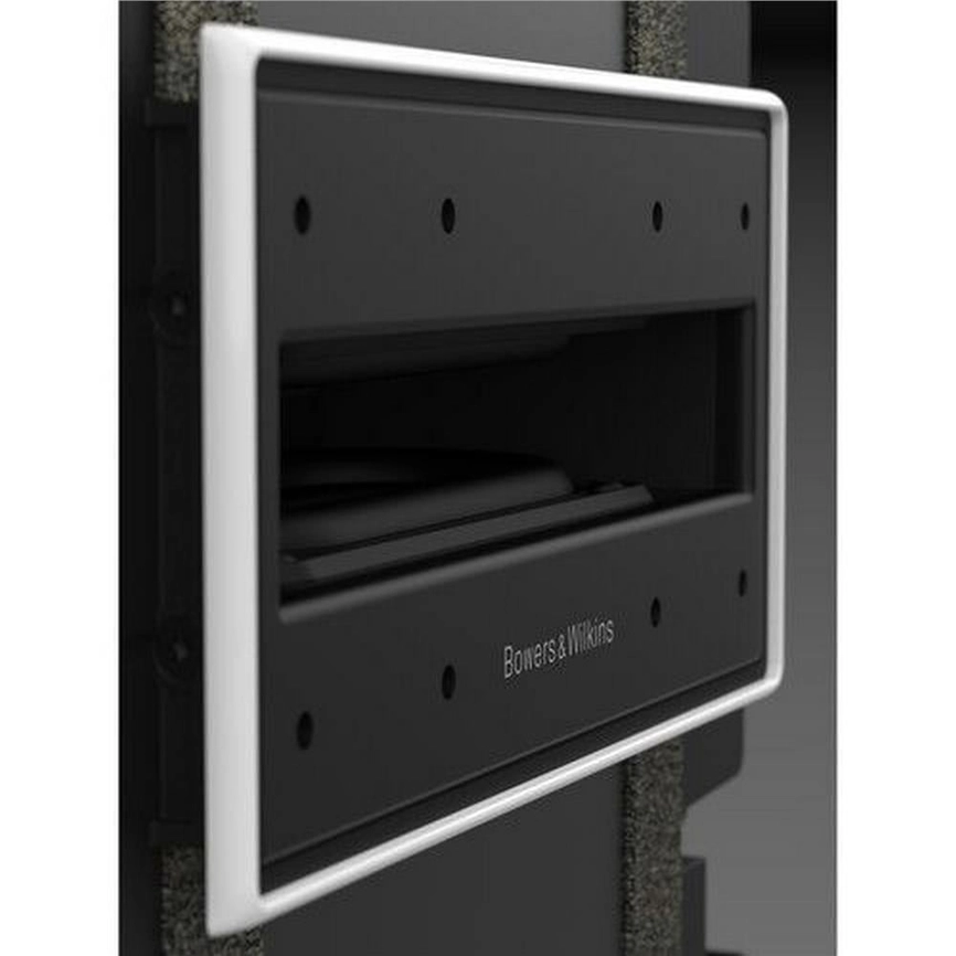 Bowers & Wilkins ISW-6 In-Wall/Duvariçi Passive Subwoofer Back Boxlı - Tekne Ses Sistemi