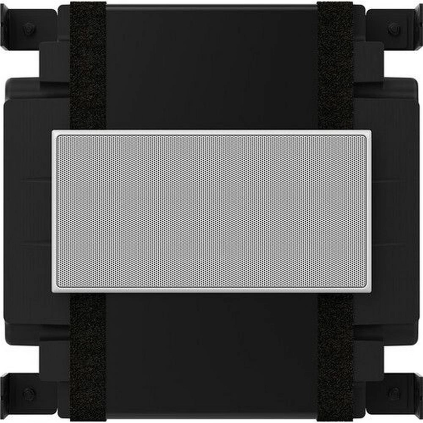 Bowers & Wilkins ISW-6 In-Wall/Duvariçi Passive Subwoofer Back Boxlı - Tekne Ses Sistemi