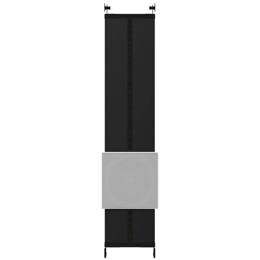 Bowers & Wilkins ISW-8 12'' In-Wall/Duvariçi Passive Subwoofer Back Boxlı - Tekne Ses Sistemi