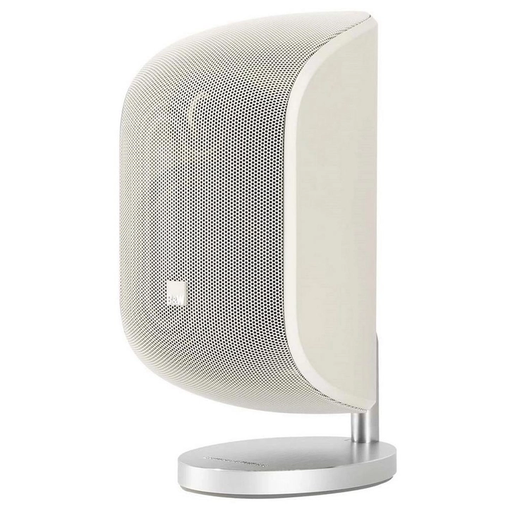 Bowers & Wilkins M-1 On-Wall /Duvar Üstü Hoparlörler Beyaz Adet - Tekne Ses Sistemi