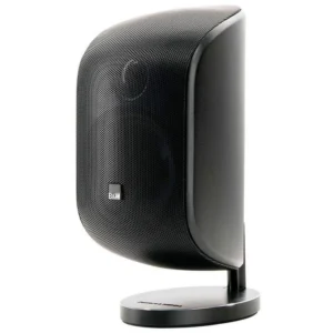 Bowers & Wilkins M-1 On-Wall /Duvar Üstü Hoparlörler Siyah Adet - Tekne Ses Sistemi