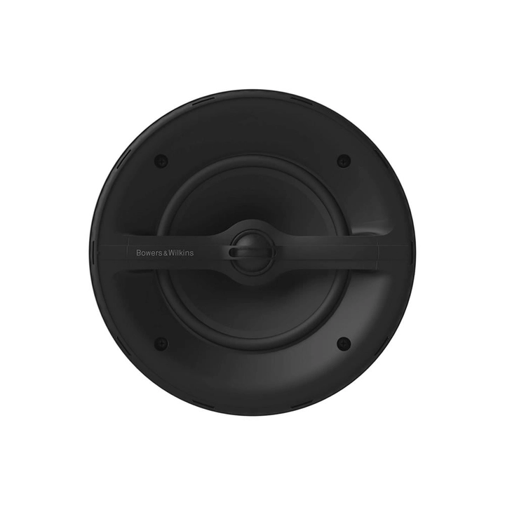 Bowers & Wilkins Marine 6 6.5'' Marin In-Ceiling/Tavan Tipi Hoparlörler Adet - Tekne Ses Sistemi
