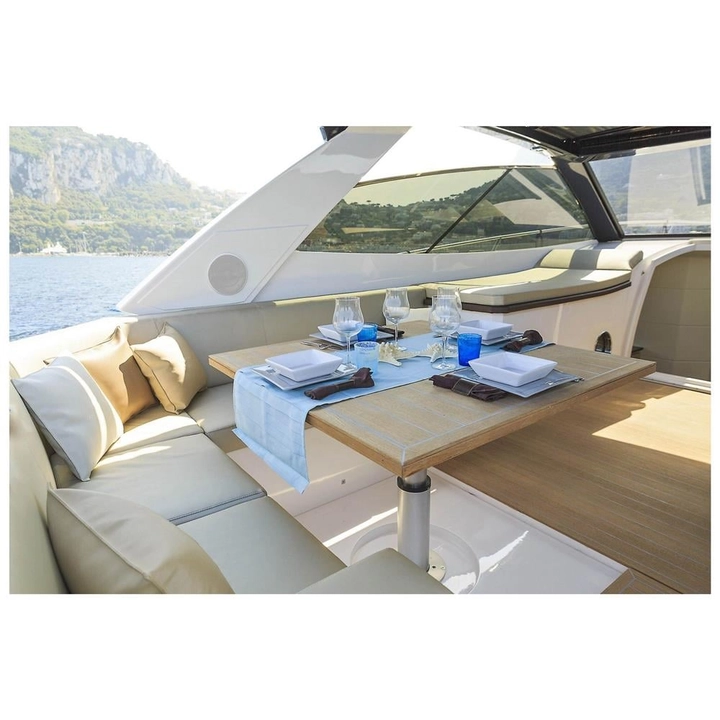 Bowers & Wilkins Marine 6 6.5'' Marin In-Ceiling/Tavan Tipi Hoparlörler Adet - Tekne Ses Sistemi