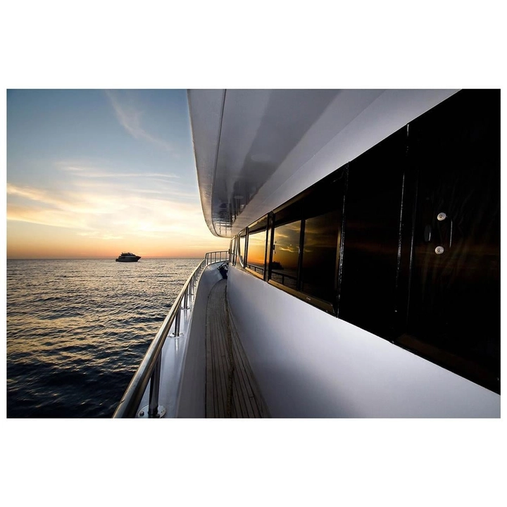 Bowers & Wilkins Marine 6 6.5'' Marin In-Ceiling/Tavan Tipi Hoparlörler Adet - Tekne Ses Sistemi