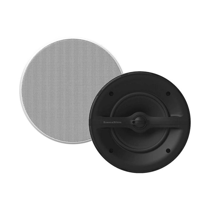 Bowers & Wilkins Marine 6 6.5'' Marin In-Ceiling/Tavan Tipi Hoparlörler Adet - Tekne Ses Sistemi