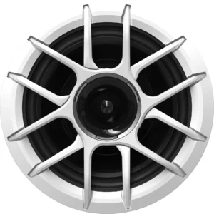 Wet Sounds ZERO 6 XZ-B Marine Hoparlör Beyaz - Tekne Ses Sistemi