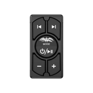 Wet Sounds WW-BT RS Marin Bluetooth Uzaktan Kumanda - Tekne Ses Sistemi